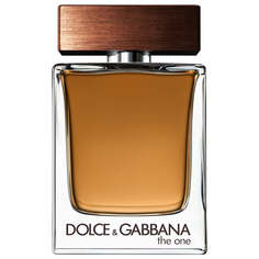 Dolce &amp; Gabbana Туалетная вода-спрей The One for Men 100 мл