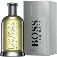 Hugo Boss Туалетная вода Boss Bottled спрей 200мл