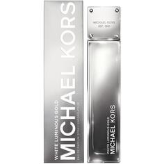 Michael Kors Парфюмерная вода White Luminous Gold спрей 100мл