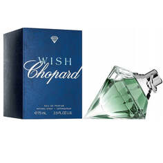 Chopard Wish Eau de Parfum спрей 75мл