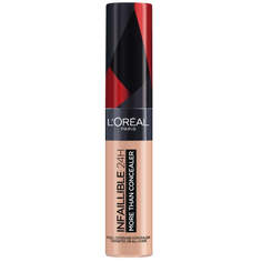 L&apos;Oreal Paris Infaillible 24H More Than Concealer многофункциональный корректор для лица 324 Овсянка 11мл L'Oreal