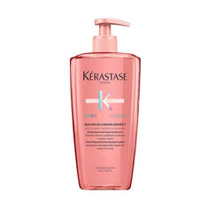 Kerastase Chroma Absolu Bain Riche Chroma Respect насыщенный шампунь для средних и густых окрашенных волос 500мл