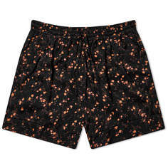 Шорты A.P.C. x Liberty Cecilia Short