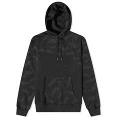 Толстовка Maharishi Blind Flying Masters Hoody