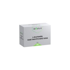 L-глутамин Venatura, 30 пакетиков