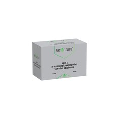 S-аденозилметионин Venatura, 30 пакетиков