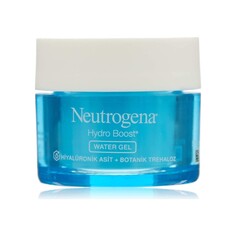 Крем для лица Neutrogena Hydro Boost Water Gel увлажняющий для нормальной и комбинированной кожи, 50 мл