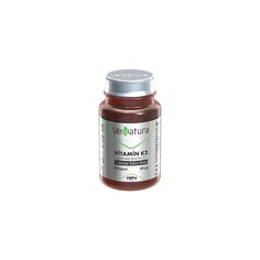 Витамины Venatura К2 Mk-7, 60 капсул