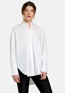Рубашка Shoeby с длинным рукавом, белый