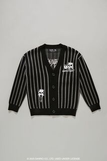 Детский кардиган Badtz-Maru Forever 21, черный