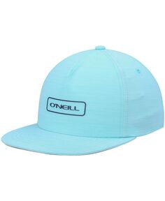 Мужская кепка Snapback Aqua Solid Hybrid Snapback O&apos;Neill O'neill