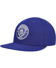Мужская кепка Snapback Royal Manchester City America&apos;s Game Fan Ink