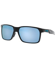 Поляризованные солнцезащитные очки PORTAL X, OO9460 59 Oakley