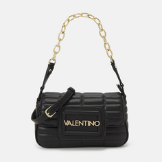 Сумка Valentino Bags Quilt, черный