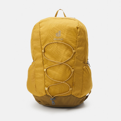 Рюкзак Deuter Gogo Unisex, темно-желтый