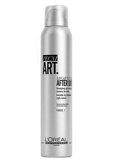 L&apos;Oreal Professionnel Tecni Art Morning After Dust Force 1 200мл сухой шампунь L'Oreal