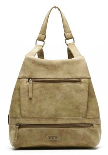 Рюкзак для путешествий Misako Nili, бежевый