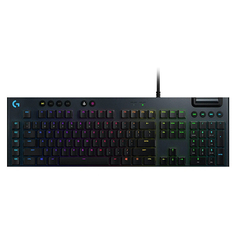 Игровая клавиатура Logitech G815 Lightsync GL Tactile