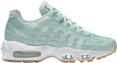 Кроссовки Nike Wmns Air Max 95 &apos;Fiberglass&apos;, бирюзовый