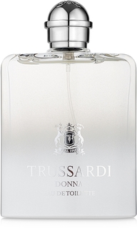 Туалетная вода Trussardi Trussardi Donna Eau de Toilette