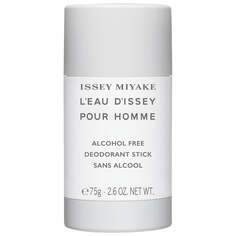 Issey Miyake Дезодорант-стик L’Eau d’Issey Pour Homme 75мл