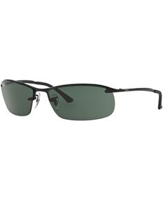 Солнцезащитные очки, rb3183 Ray-Ban, мульти