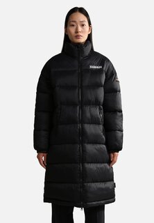 Зимнее пальто Napapijri, черный
