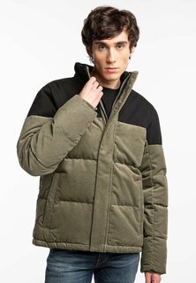 Зимняя куртка Jack Wolfskin