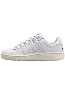 Низкие кроссовки K-SWISS, белый