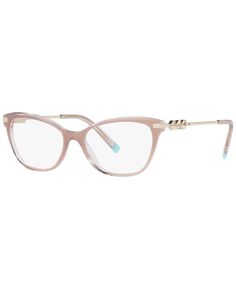 TF2219B Женские очки-подушки Tiffany &amp; Co.