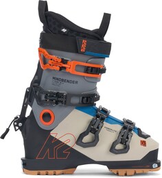Лыжные ботинки Mindbender Team Jr - Детские - 2023/2024 K2