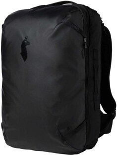 Дорожный рюкзак Allpa 35 л Cotopaxi, черный