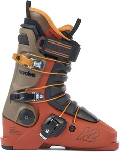 Лыжные ботинки Revolve - 2023/2024 K2