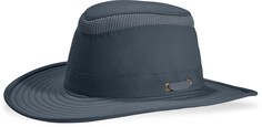 Шляпа с широкими полями LTM6 Airflo Tilley, синий