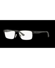PH1147 Мужские прямоугольные очки Polo Ralph Lauren