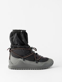 Купить сапоги Adidas Stella McCartney в интернет-магазине