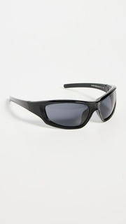 Солнцезащитные очки Chimi Flash, черный