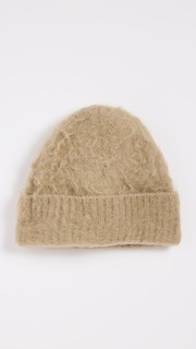 Шапка Acne Studios Fuzzy