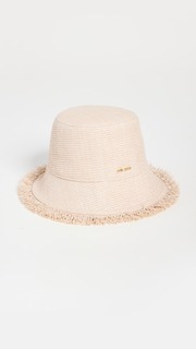 Шляпа Cult Gaia Kumi, кремовый
