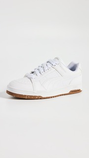 Кроссовки PUMA Select Slipstream Lo Gum, белый