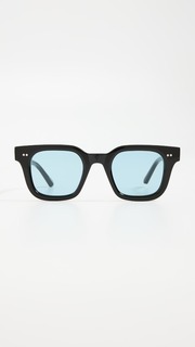Солнцезащитные очки Chimi 04, черный