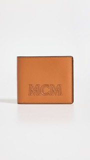Кошелек MCM Aren Leather