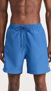 Пляжные шорты Carhartt WIP Chase 5.5&quot; Swim Trunks