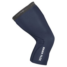 Гетры на колени Castelli Nano Flex 3G, синий