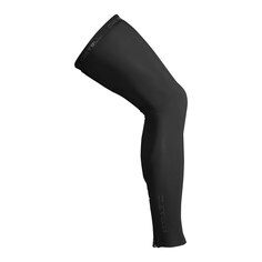 Гетры Castelli Thermoflex 2, черный