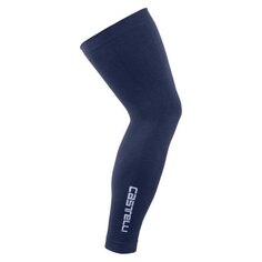 Гетры Castelli Pro Seamless, синий