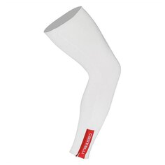 Гетры Castelli Thermoflex, белый