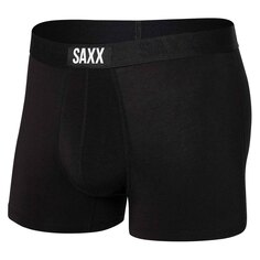 Боксеры SAXX Underwear Vibe, черный