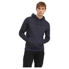 Худи Jack &amp; Jones Star, синий