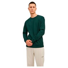 Толстовка Jack &amp; Jones Star Basic, черный